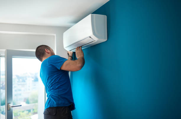 HVAC troubleshooting in Flower Mound, TX