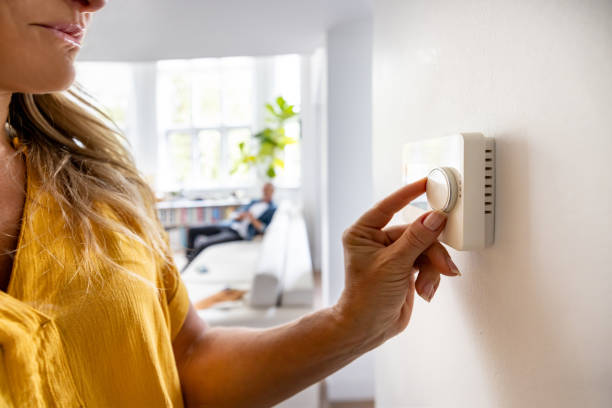 Best HVAC tune-up services  in Flower Mound, TX